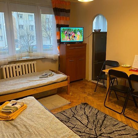 Mieszkanie Baba Jaga Robotnicza Elbląg Zewnętrze zdjęcie