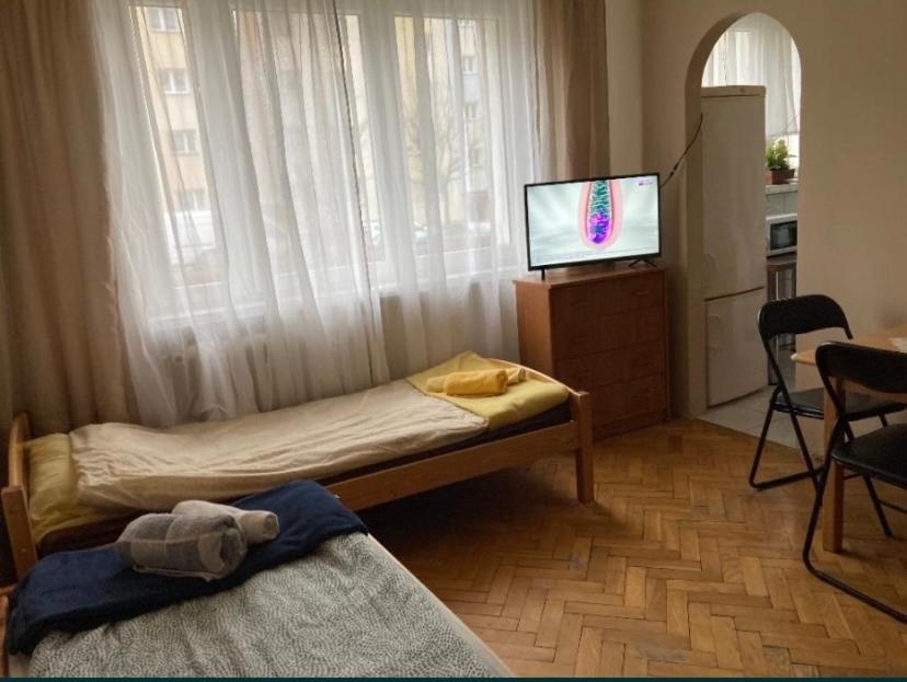 Mieszkanie Baba Jaga Robotnicza Elbląg Zewnętrze zdjęcie