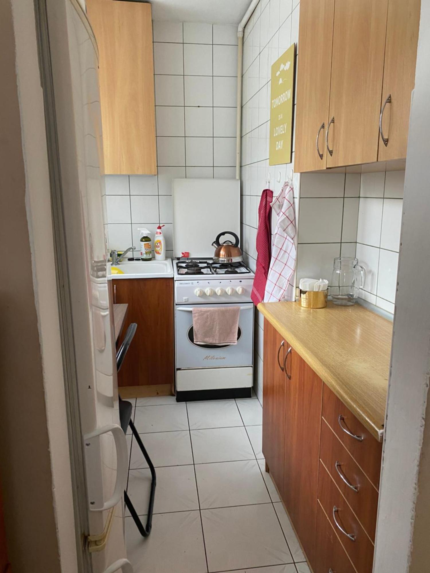 Mieszkanie Baba Jaga Robotnicza Elbląg Zewnętrze zdjęcie